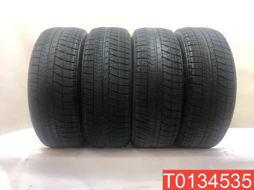 Bridgestone Blizzak VRX 195/60 R15 88S  - 1