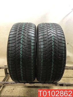 Pirelli Sottozero 3 245/50 R18 100H RunFlat