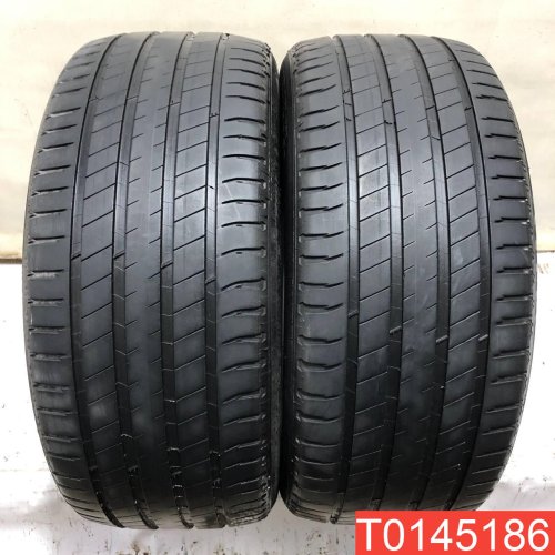 Michelin Latitude Sport 3 275/45 R20 110Y  - 1