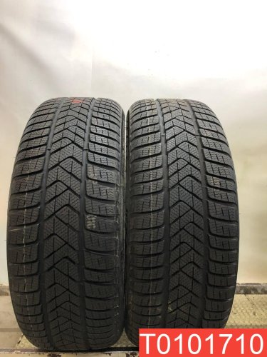 Pirelli Winter Sottozero 3 245/45 R20 103V RunFlat - 1