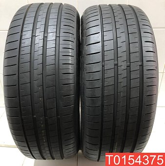 Dunlop SP Sport Maxx 060+ 255/50 R20 109Y 