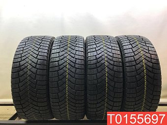 Pirelli Ice Zero FR 245/45 R20 103H 