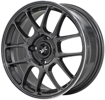 Race Ready CSSD2795 6x14 4x98 ET35 dia 58,6 G-LP