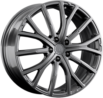 LS Forged FG21 7,5x19 5x108 ET46 dia 63,3 GM