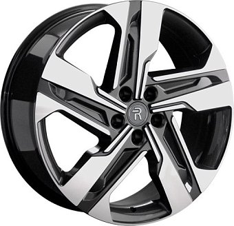 Replay Toyota (TY423) 7,5x18 5x114,3 ET45 dia 60,1 GMF