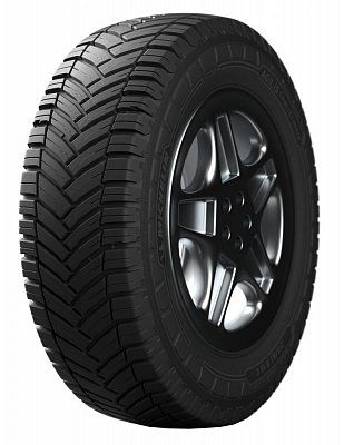 Шины Michelin Agilis CrossClimate - 1