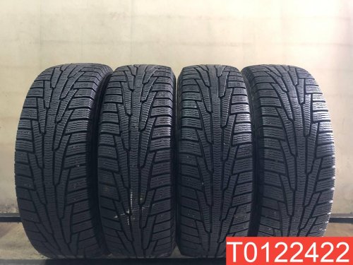 Nokian Tyres Nordman RS2 195/65 R15 95R  - 1