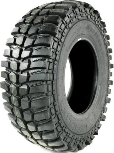 Шины Lakesea Mudster M/T LT31/10,5 R15 109Q - 1