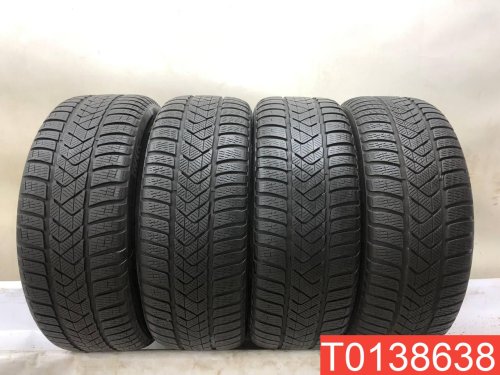 Pirelli Sottozero 3 225/45 R18 95H RunFlat - 1