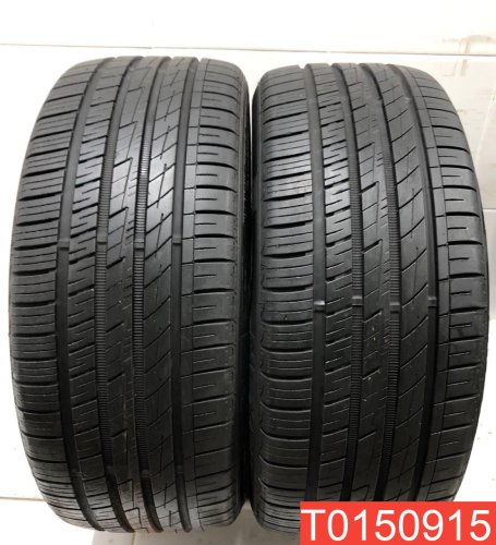 Nexen Nfera AU 7 245/45 R18 100W  - 1
