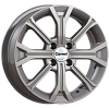 Carwel Кизи 198 (Xray) 6x15 4x100 ET37 dia 60,1 SB