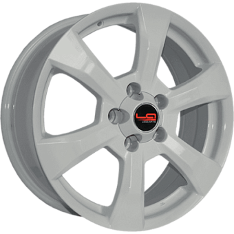 LegeArtis Toyota (TY70) 7x17 5x114,3 ET39 dia 60,1 W