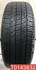 Goodyear Wrangler Fortitude HT 265/65 R18 114T 