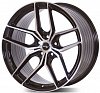 PDW Rotary 9,5x19 5x112 ET35 dia 66,6 M/B