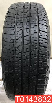 Goodyear Wrangler Fortitude HT 265/65 R18 114T 