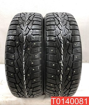 Nokian Tyres Nordman 7 185/60 R15 88T 