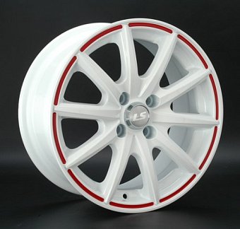 LS wheels 221 7x16 5x105 ET36 dia 56,6 WRL