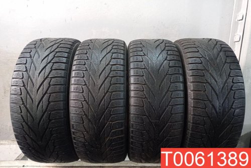 Nokian Tyres Hakkapeliitta R2 SUV 285/60 R18 116R  - 1