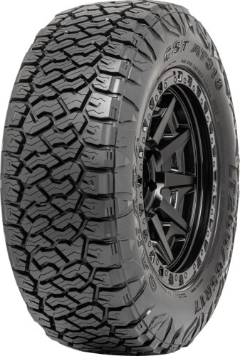 Шины CST Sahara AT318 LT265/70 R18 113/110Q - 1