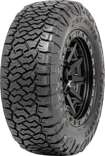 Шины CST Sahara AT318 LT265/70 R17 121/118Q - 1