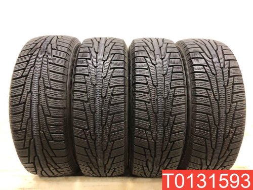 Nokian Tyres Nordman RS2 185/60 R15 88R  - 1