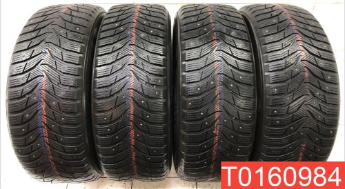 Kumho WinterCraft SUV Ice WS31 265/60 R18 114T  - 1