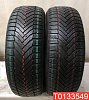 Michelin Alpin 6 215/60 R17 100H 
