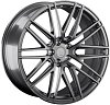 LS Forged LS FG12 10x21 5x112 ET44 dia 66,6 MGM