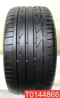 Bridgestone Potenza S001 255/35 R19 92Y RunFlat