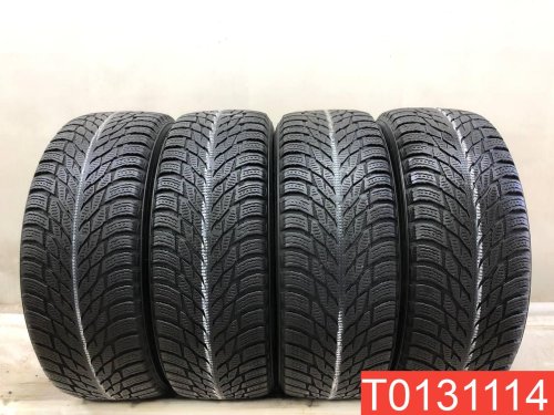 Nokian Tyres Hakkapeliitta R3 205/65 R16 99R  - 1