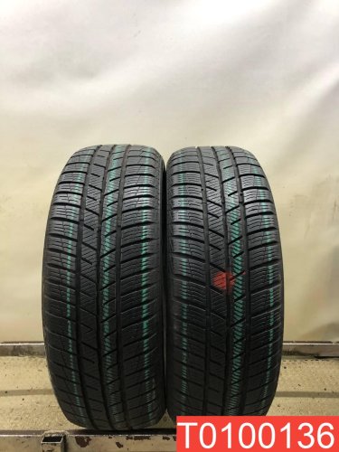 Barum Polaris 5 195/55 R16 91H  - 1