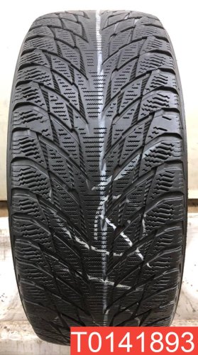 Nokian Tyres Hakkapeliitta R2 225/55 R17 101R  - 1