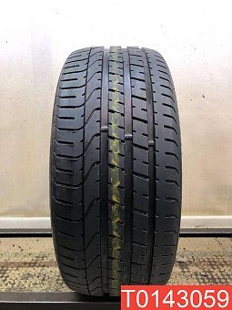 Pirelli Pzero 245/45 R19 102Y 