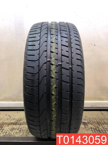 Pirelli Pzero 245/45 R19 102Y  - 1