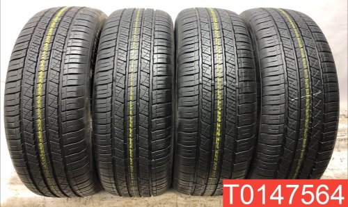Linglong GreenMax 4x4 HP 215/55 R18 95V  - 1