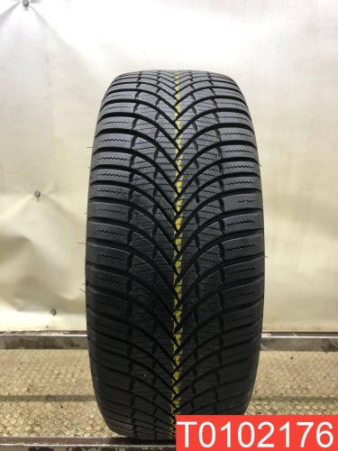 Firestone Muitiseason 205/55 R16 91H  - 1