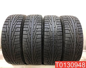 Nokian Tyres Nordman RS2 SUV 235/65 R18 110R 