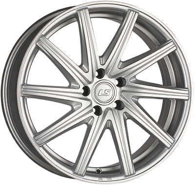 Диски LS FlowForming RC10 - 1