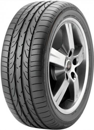 Шины Bridgestone Potenza RE050 205/50 R17 89W RFT - 1