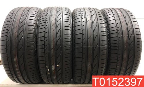Bridgestone Turanza ER300 225/55 R16 95W  - 1