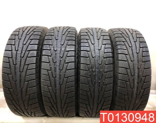 Nokian Tyres Nordman RS2 SUV 235/65 R18 110R  - 1
