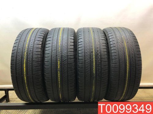 Pirelli Pzero All Season 215/55 R18 99V  - 1