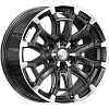 Скад Авилис 8x18 6x139,7 ET42 dia 75,1 алмаз Россия