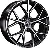Replay Mercedes (MR307) 7,5x17 5x112 ET36 dia 66,6 BKF