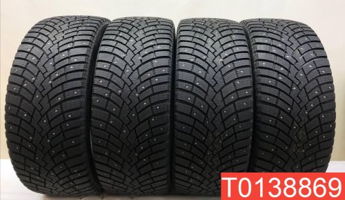 Pirelli Scorpion Ice Zero 2 285/45 R22 114H  - 1