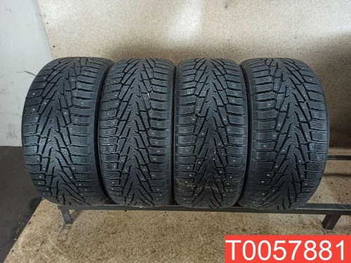 Nokian Tyres Hakkapeliitta 7 SUV 275/40 R20 106T  - 1