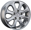 Replay Honda (H64) 5,5x15 5x114,3 ET45 dia 64,1 S