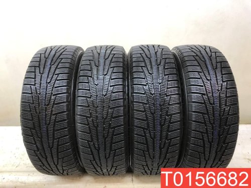 Nokian Tyres Nordman RS2 175/65 R14 86R  - 1