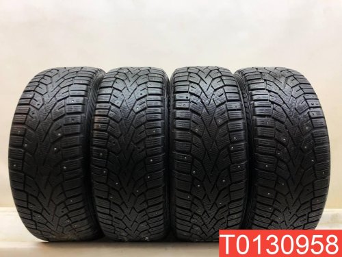 Gislaved Nord Frost 100 205/55 R16 94T  - 1