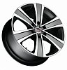 MAK Fuoco 6 7,5x17 6x139,7 ET30 dia 106,1 ice titan